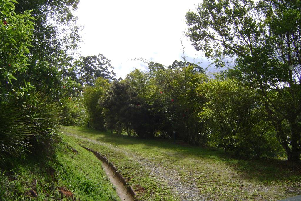 Pousada Passaredo Montanha Ibiúna Eksteriør bilde